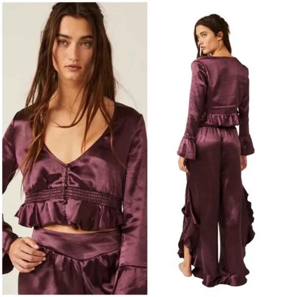 Free People Pajamas